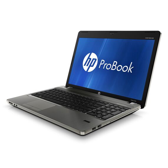 Laptop sh, FARA baterie, HP 4730s, i7-2640M, 8Gb, 180Gb SSD, Display 17inch