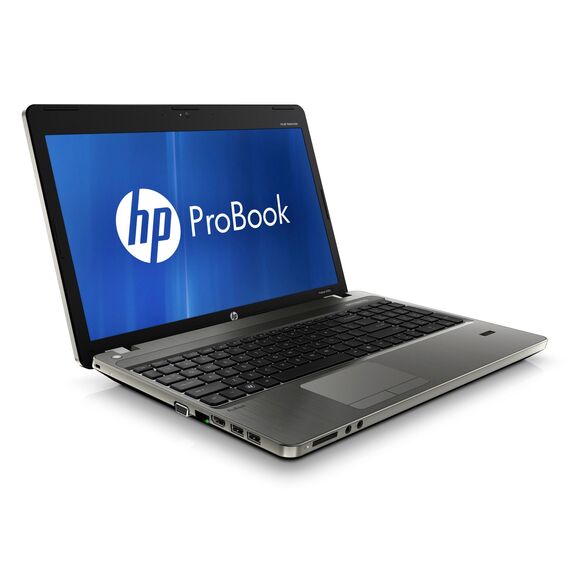 Laptop sh, FARA baterie, HP 4730s, i7-2640M, 8Gb, 180Gb SSD, Display 17inch