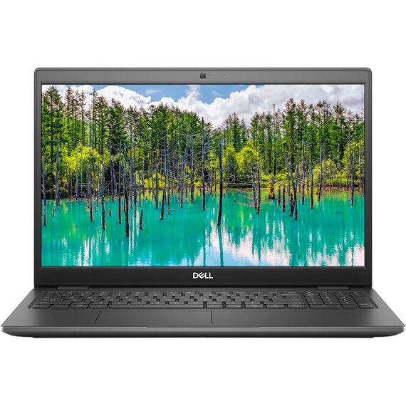 Laptop SH Dell 3510, i5-10210U, 16Gb, NVME 256Gb, display NOU 15.6inch, Optional - Windows 11 Preinstalat: Fara sistem de operare