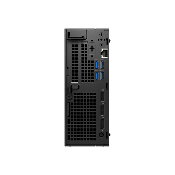 Mini Workstation NOU Dell Precision 3260, i7-13700, 32GB DDR5, 512Gb NVME, Quadro T1000 8GB, Optional - Windows 11 Preinstalat: Fara sistem de operare