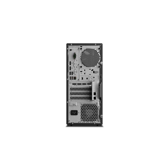 Workstation second hand Lenovo P330 MT, i7-8700, 16Gb, 256Gb NVME, Minitower, Optional - Windows 11 Preinstalat: Calculator cu Windows 11 Home preinstalat