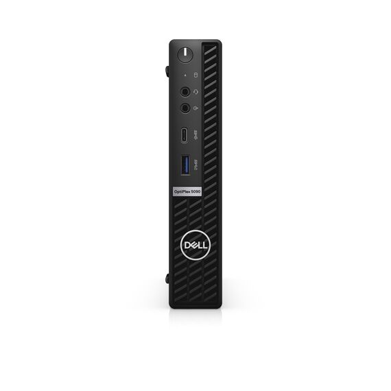 Mini PC second hand, Dell 5090, i7-10700T, 16Gb, 512Gb NVME, Optional - Windows 11 Preinstalat: Fara sistem de operare