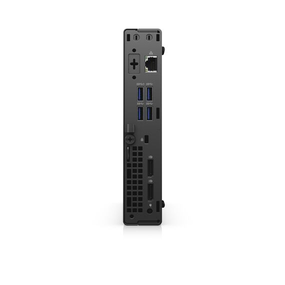 Mini PC second hand, Dell 5090, i7-10700T, 16Gb, 512Gb NVME, Optional - Windows 11 Preinstalat: Fara sistem de operare