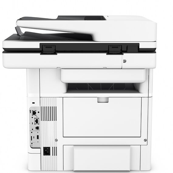 Imprimanta Multifunctionala A4 second hand, HP LaserJet 500MFP M527DN