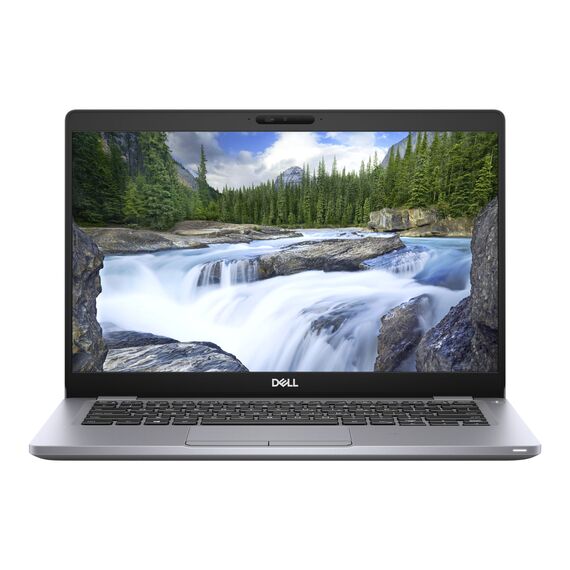 Laptop sh Dell 5310, i5-10310U, 16Gb DDR4, 256Gb M2, display 13.3 inch Full HD, Optional - Windows 11 Preinstalat: Laptop cu Windows 11 Home preinstalat