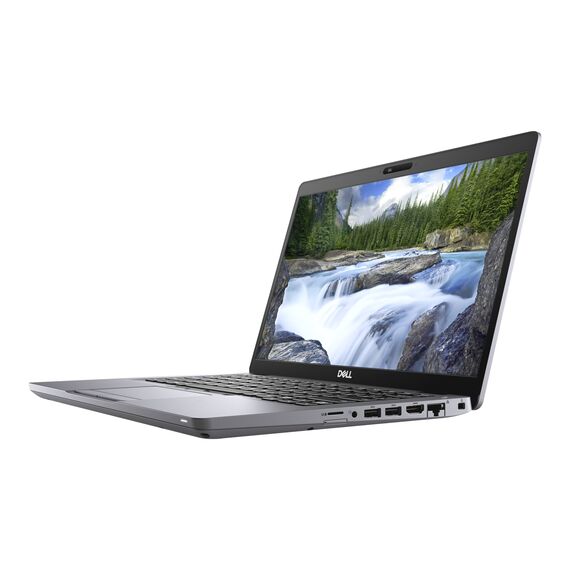 Laptop sh Dell 5410, i5-10310U, 16Gb, 256Gb M2 NVME, grad A- display 14 inch, Optional - Windows 11 Preinstalat: Fara sistem de operare