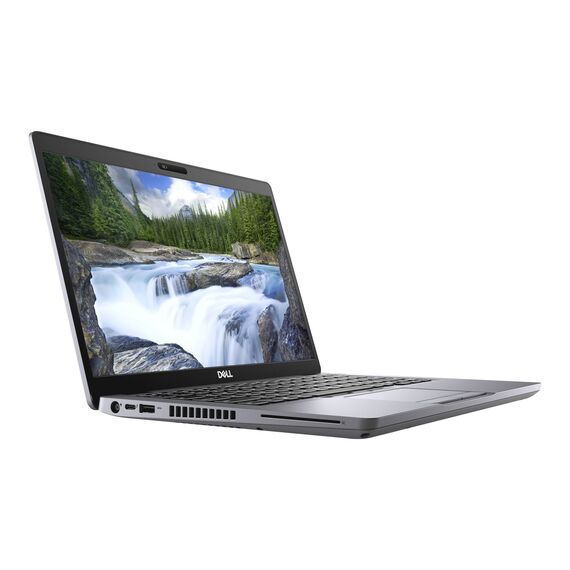 Laptop sh Dell 5410, i5-10310U, 16Gb, 256Gb M2 NVME, grad A- display 14 inch, Optional - Windows 11 Preinstalat: Fara sistem de operare