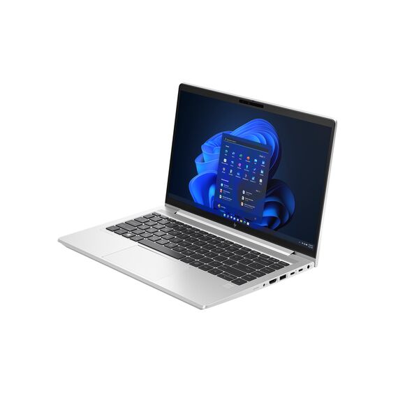Laptop SH HP 640 G10, i5-1345U, 16Gb, 256Gb NVME, grad A- 15.6 inch Full HD, Optional - Windows 11 Preinstalat: Fara sistem de operare