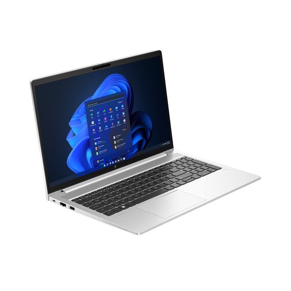 Laptop SH HP 650 G10, i5-1345U, 16Gb, 256Gb NVME, grad A- 15.6 inch, Optional - Windows 11 Preinstalat: Fara sistem de operare