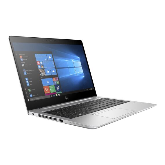 Laptop sh HP 840 G5, i7-8850U, 16Gb, 256Gb NVME, display NOU 14 inch, Optional - Windows 11 Preinstalat: Fara sistem de operare