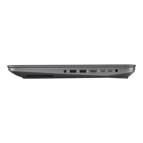 Laptop SH HP Zbook 15 G3, XEON E3, 16Gb DDR4, 512Gb NVME, 15.6 inch NOU, M2000M 4Gb, Optional - Windows 11 Preinstalat: Laptop cu Windows 11 Home preinstalat