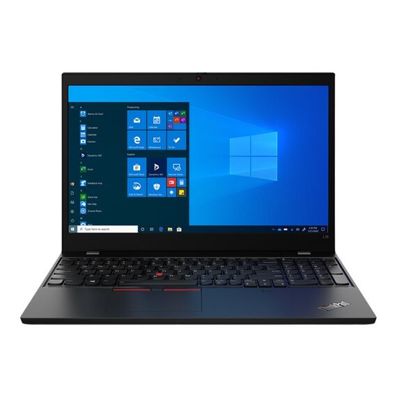 Laptop sh Lenovo L15 Gen2, i5-1145G7, 16Gb, 256Gb NVME, display grad A- 15.6 inch, Optional - Windows 11 Preinstalat: Laptop cu Windows 11 Home preinstalat