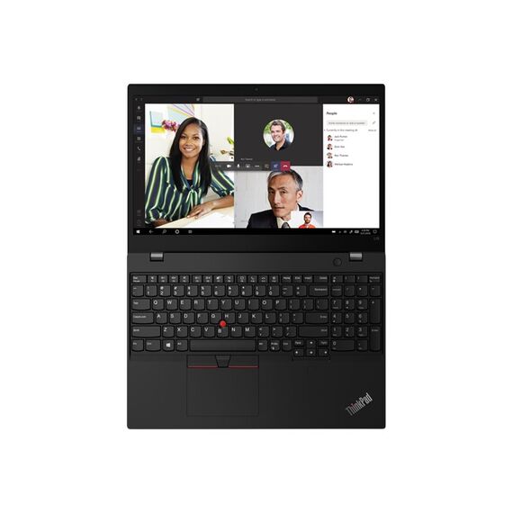 Laptop sh Lenovo L15 Gen2, i5-1145G7, 16Gb, 256Gb NVME, display grad A- 15.6 inch, Optional - Windows 11 Preinstalat: Laptop cu Windows 11 Home preinstalat