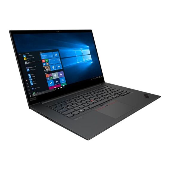 Laptop SH Lenovo P1 Gen3, i7-10875H, 32Gb, 1Tb NVME, 15.6 inch 4K, T1000 4G, Optional - Windows 11 Preinstalat: Fara sistem de operare