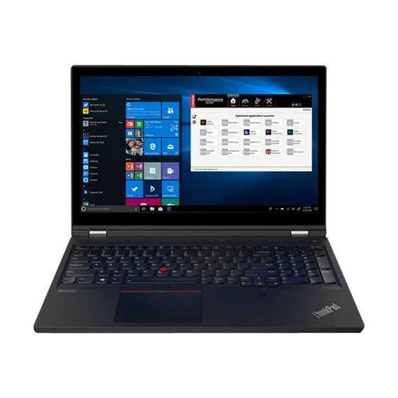 Laptop SH Lenovo P15 Gen1, i7-10750H, 16Gb, 512G NVME, 15.6 inch NOU, T1000 4G, Optional - Windows 11 Preinstalat: Fara sistem de operare