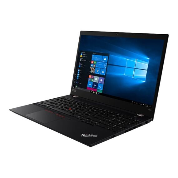 Laptop SH Lenovo P15s Gen1, i7-10610U, 16Gb, 512G NVME, 15.6 inch NOU, video P520, Optional - Windows 11 Preinstalat: Fara sistem de operare