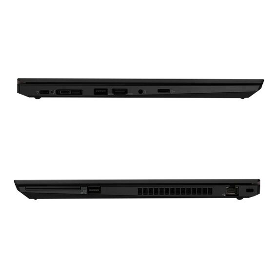 Laptop SH Lenovo P53s, i7-8665U, 16Gb, 512G NVME, 15.6inch NOU, video P520 2Gb, Optional - Windows 11 Preinstalat: Fara sistem de operare