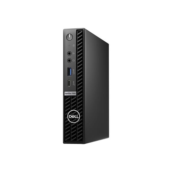 Mini PC sh Dell 7000, i5-12500T, 16Gb DDR4, 512Gb NVMe, Optional - Windows 11 Preinstalat: Fara sistem de operare