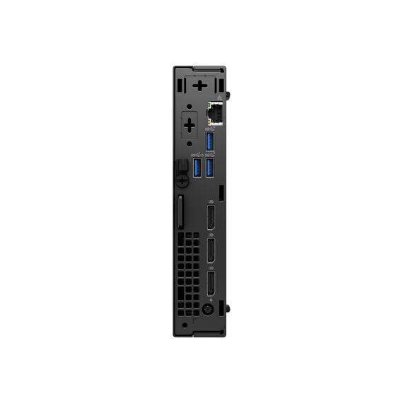 Mini PC sh Dell 7000, i5-12500T, 16Gb DDR4, 512Gb NVMe, Optional - Windows 11 Preinstalat: Fara sistem de operare