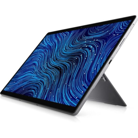 Tableta SH detasabila Dell 7320 , i7 Generatia 11, 16Gb, 256G NVME, 13 inch, Optional - Windows 11 Preinstalat: Laptop cu Windows 11 Home preinstalat