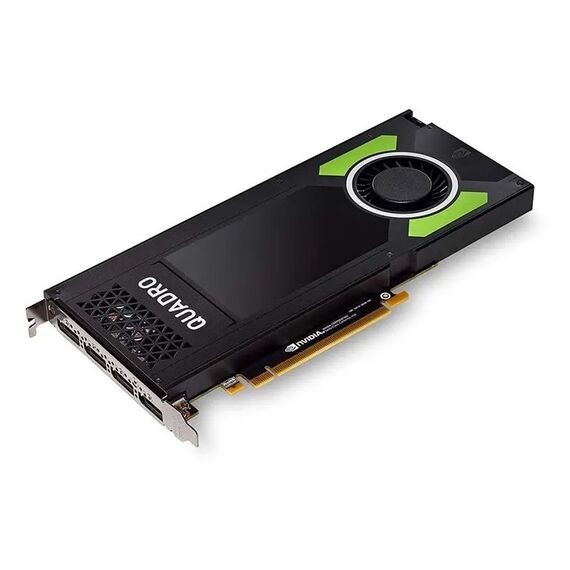 Placa video second hand Nvidia Quadro P4000 8Gb DDR5 256bit