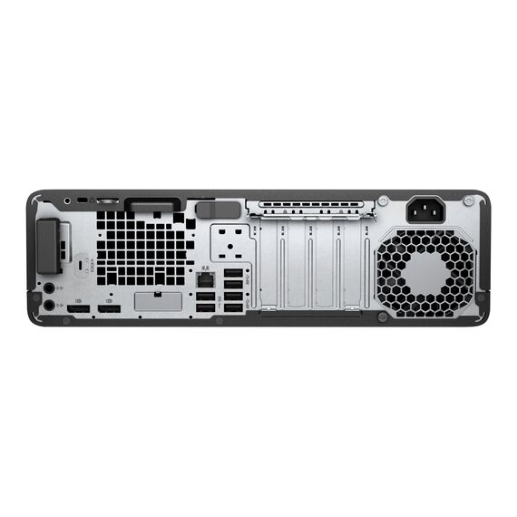 Calculator sh HP 800 G4 SFF, i5-8500, 16Gb, 256Gb M2 NVME, Optional - Windows 11 Preinstalat: Fara sistem de operare