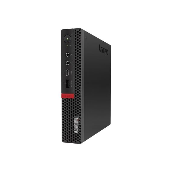 MiniPC second hand, Lenovo M720q, i5-8400T, 16Gb, SSD 256Gb NVME, Optional - Windows 11 Preinstalat: Fara sistem de operare