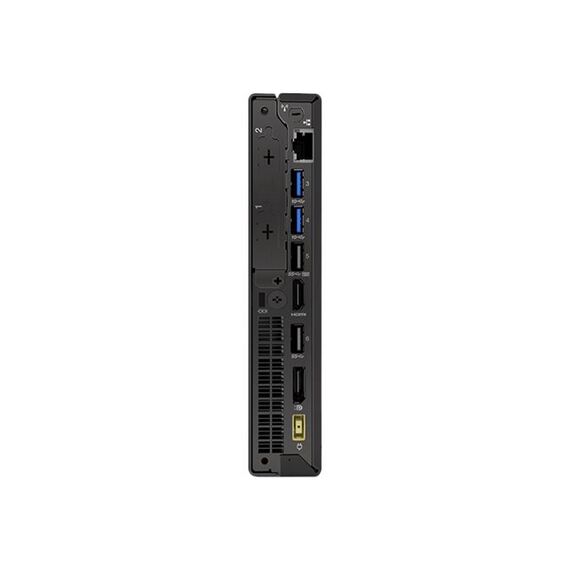 MiniPC second hand, Lenovo M720q, i5-8400T, 16Gb, SSD 256Gb NVME, Optional - Windows 11 Preinstalat: Fara sistem de operare