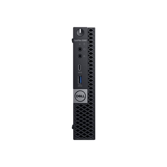 Mini PC second hand, Dell 5060, i7-8700T, 16Gb DDR4, 256Gb SSD Wi-Fi