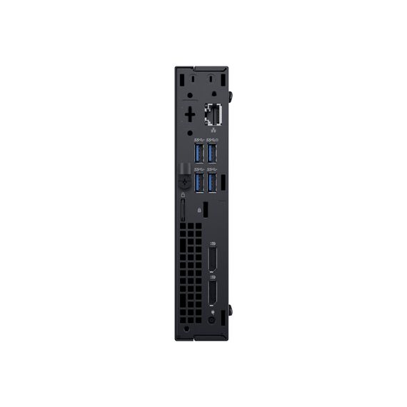 Mini PC second hand, Dell 5060, i7-8700T, 16Gb DDR4, 256Gb SSD Wi-Fi