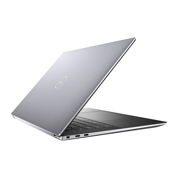 Laptop sh Dell 5550, i7-10850H, 16Gb, 512Gb NVME, display NOU 4K, video 4G, Optional - Windows 11 Preinstalat: Fara sistem de operare