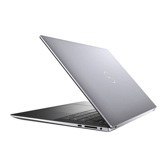 Laptop sh Dell 5550, i7-10850H, 16Gb, 512Gb NVME, display NOU 4K, video 4G, Optional - Windows 11 Preinstalat: Fara sistem de operare
