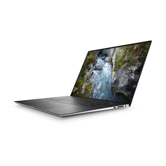 Laptop sh Dell 5560, i7-11850H, 16Gb, 512Gb NVME, display NOU 4K, video 4G, Optional - Windows 11 Preinstalat: Fara sistem de operare