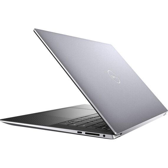 Laptop SH Dell Precision 5560, i7-11850H, 32Gb, 1Tb NVME, 15.6inch 4K NOU, video A2000, Optional - Windows 11 Preinstalat: Fara sistem de operare