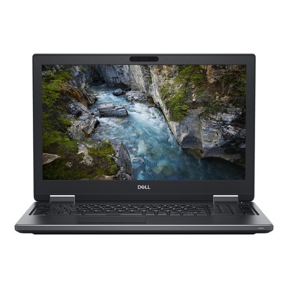 Laptop sh Dell 7530, i7-8850H, 32Gb, 512Gb NVME, video 4G, Optional - Windows 11 Preinstalat: Fara sistem de operare