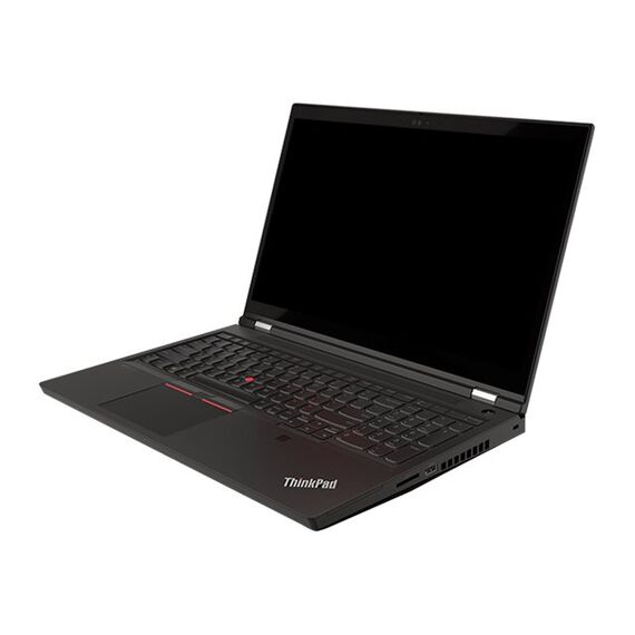 Laptop SH Lenovo P15 Gen2, i7 Gen11, 32Gb, 512Gb NVME, 15.6 inch NOU, video dedicat, Optional - Windows 11 Preinstalat: Fara sistem de operare