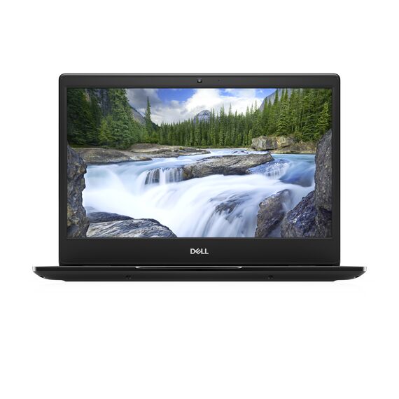 Laptop sh Dell 3400, i5-8365U, 16Gb, 256Gb NVME, 14inch display NOU, Optional - Windows 11 Preinstalat: Fara sistem de operare