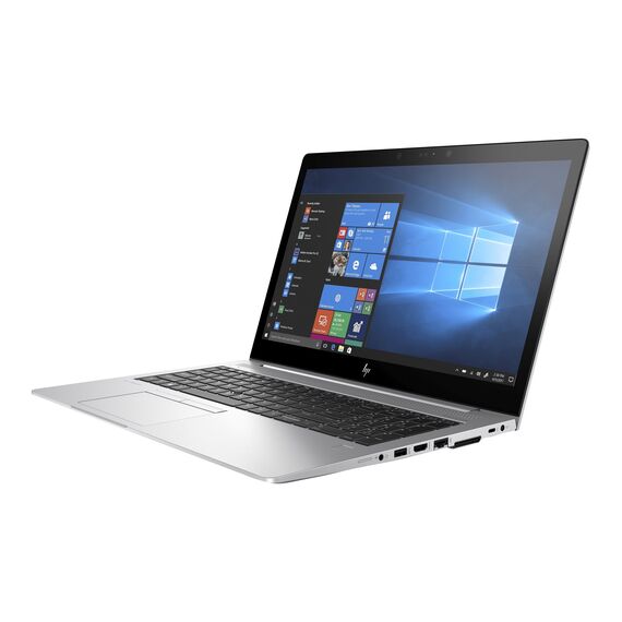 Laptop sh HP 850 G5, i7-8550U, 8Gb DDR4, 256Gb NVME, display NOU 15.6 inch, Optional - Windows 11 Preinstalat: Fara sistem de operare