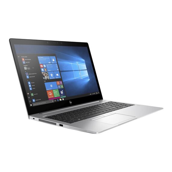 Laptop sh HP 850 G5, i7-8550U, 8Gb DDR4, 256Gb NVME, display NOU 15.6 inch, Optional - Windows 11 Preinstalat: Fara sistem de operare