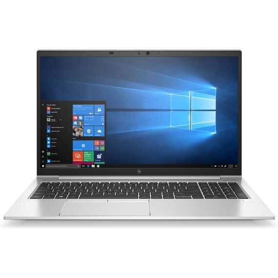 Laptop SH, HP 850 G7, i5-10210U, 8Gb, 256Gb NVME, 15.6 inch Full HD, Optional - Windows 11 Preinstalat: Laptop cu Windows 11 Pro preinstalat 