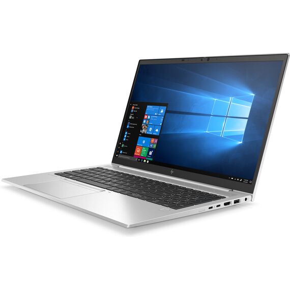 Laptop SH, HP 850 G7, i5-10210U, 8Gb, 256Gb NVME, 15.6 inch Full HD, Optional - Windows 11 Preinstalat: Laptop cu Windows 11 Home preinstalat