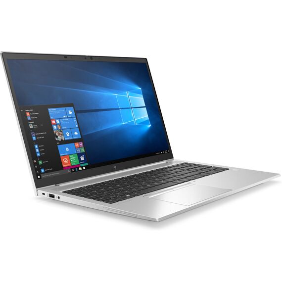Laptop SH, HP 850 G7, i5-10210U, 8Gb, 256Gb NVME, 15.6 inch Full HD, Optional - Windows 11 Preinstalat: Laptop cu Windows 11 Home preinstalat