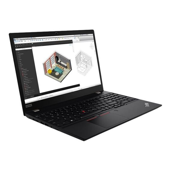 Laptop SH Lenovo P15s Gen2, i7-1185G7, 32Gb, 512Gb NVME, 15.6 inch NOU, video dedicat