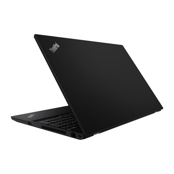 Laptop sh Lenovo T590, i5-8265U, 8Gb, 256Gb NVME, 15.6 inch Full HD, Optional - Windows 11 Preinstalat: Fara sistem de operare