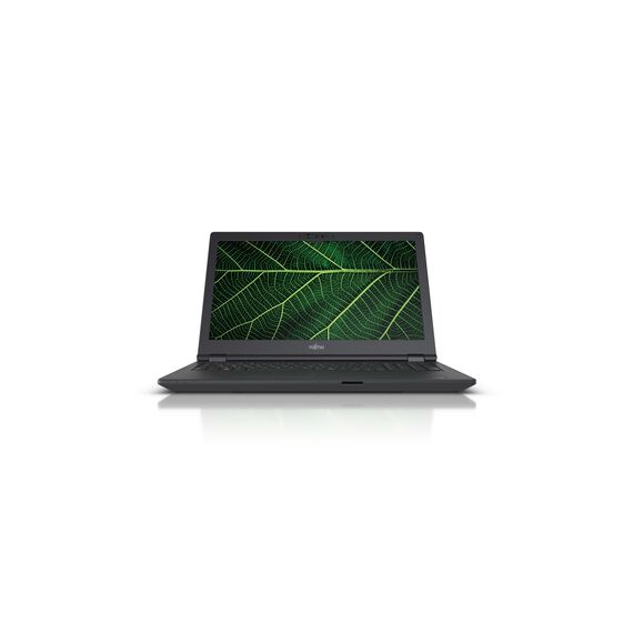Laptop SH Fujitsu E5511, i5-1135G7, 16Gb, 256Gb NVME, display 15.6 inch, Optional - Windows 11 Preinstalat: Laptop cu Windows 11 Pro preinstalat 