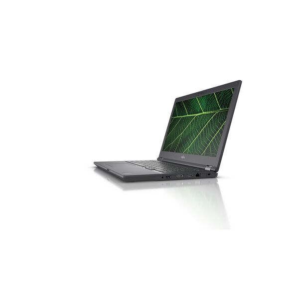 Laptop SH Fujitsu E5511, i5-1135G7, 16Gb, 256Gb NVME, display 15.6 inch, Optional - Windows 11 Preinstalat: Laptop cu Windows 11 Pro preinstalat 