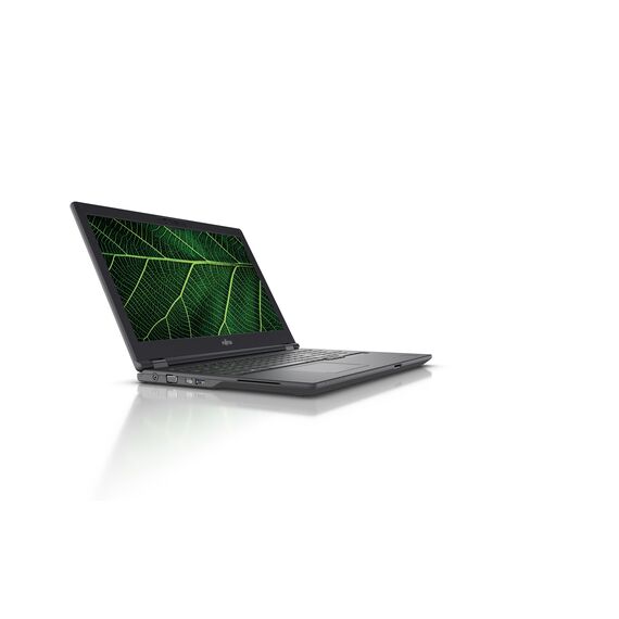 Laptop SH Fujitsu E5511, i5-1135G7, 16Gb, 256Gb NVME, display 15.6 inch, Optional - Windows 11 Preinstalat: Laptop cu Windows 11 Pro preinstalat 