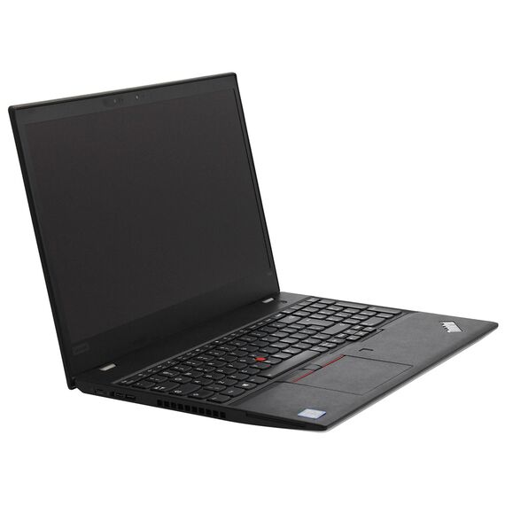 Laptop sh Lenovo T580, i7-8650U, 16Gb, 512Gb NVME , display NOU 15.6 inch, Optional - Windows 11 Preinstalat: Fara sistem de operare