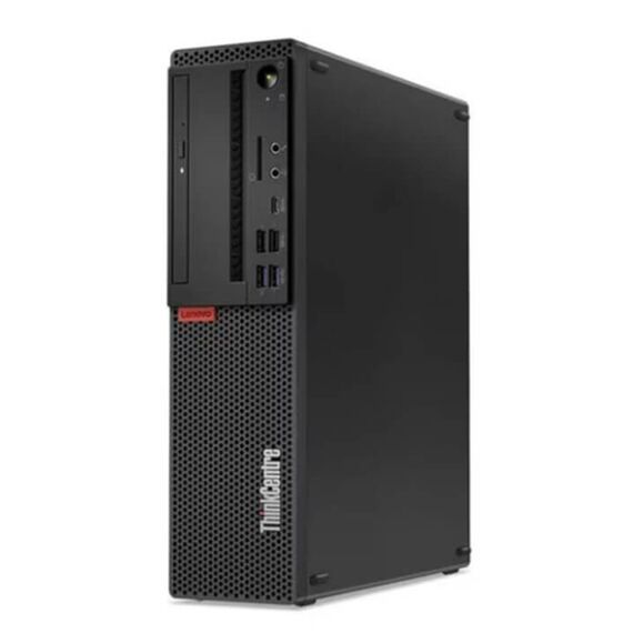 Calculator second hand Lenovo M720S, i5-8400, 16Gb DDR4, SSD 256Gb, SFF, Optional - Windows 11 Preinstalat: Fara sistem de operare