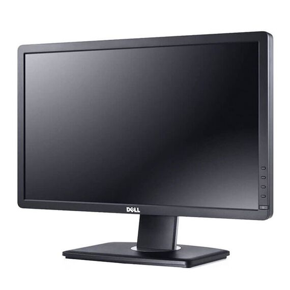 Monitor sh 22 inch, Dell P2212H, 1920x1080, FHD Wide Led